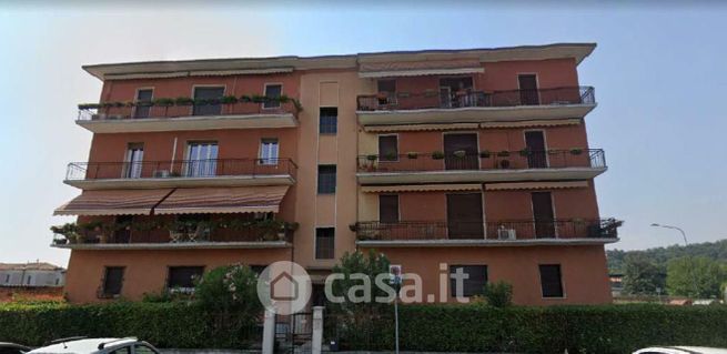 Appartamento in residenziale in Viale Caduti del Lavoro 11