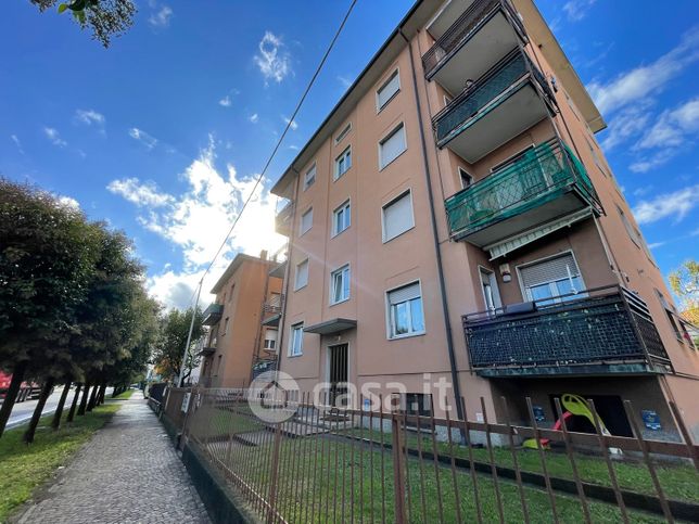 Appartamento in residenziale in Via Risorgimento