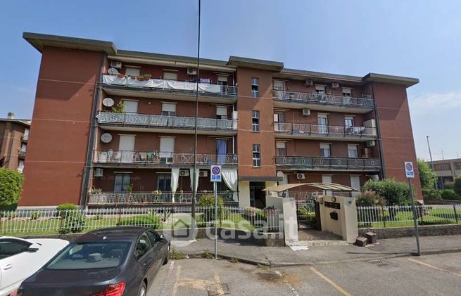 Appartamento in residenziale in Via Antonio Gramsci