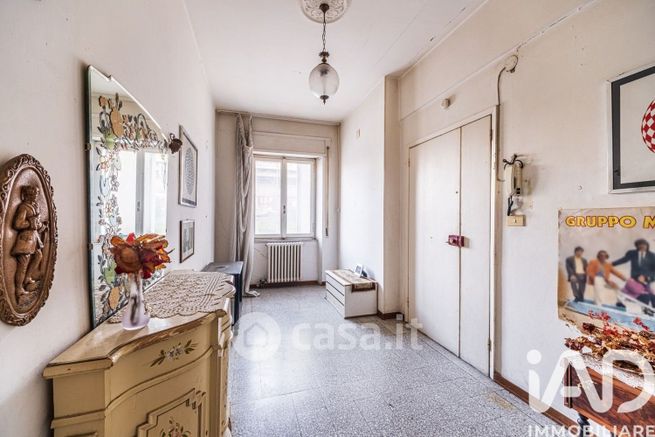 Appartamento in residenziale in Viale Trento 170