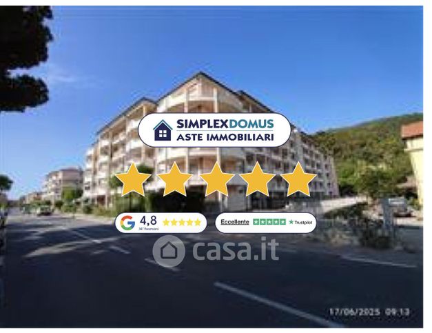 Appartamento in residenziale in Via Cavour