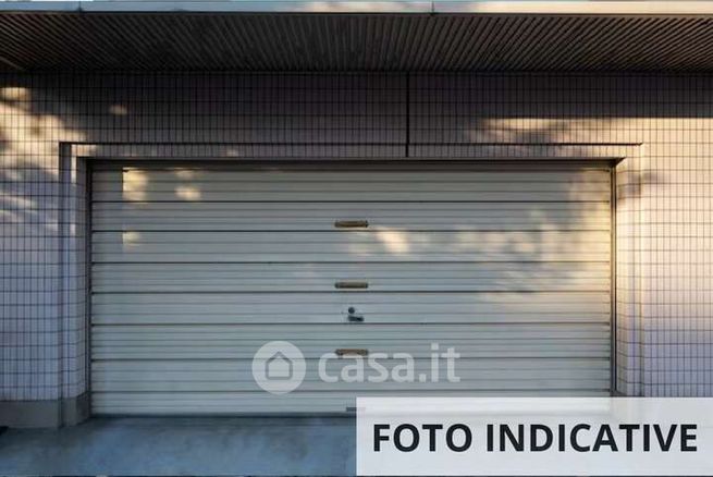 Garage/posto auto in residenziale in Via San Gervasio