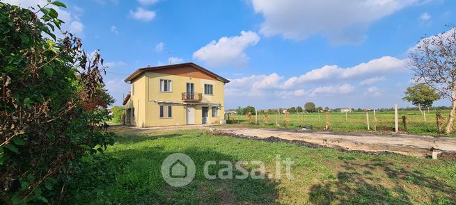 Casa indipendente in residenziale in Via Boscalto 43