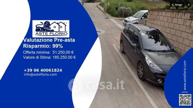 Appartamento in residenziale in Via G. Matteotti 15