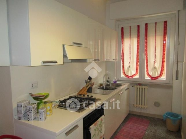 Appartamento in residenziale in Via Bologna 26