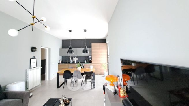 Appartamento in residenziale in Via Benedetto Varchi