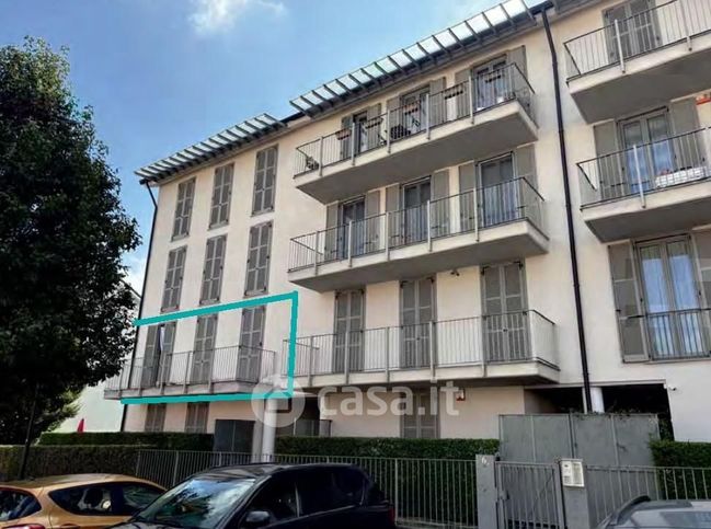 Appartamento in residenziale in Viale Repubblica