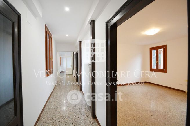 Appartamento in residenziale in San Polo