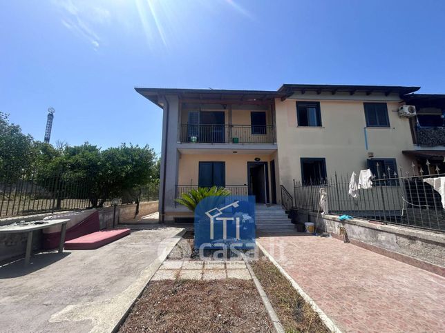 Villa in residenziale in Via Masseria Vecchia