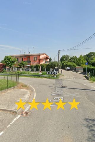 Appartamento in residenziale in Via Marino Cavagnari