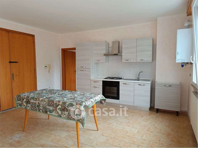 Appartamento in residenziale in Via del Colle