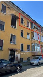 Appartamento in residenziale in Via Montanaro 2