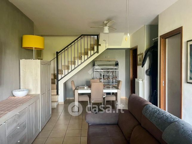 Appartamento in residenziale in Via San Domenico 54
