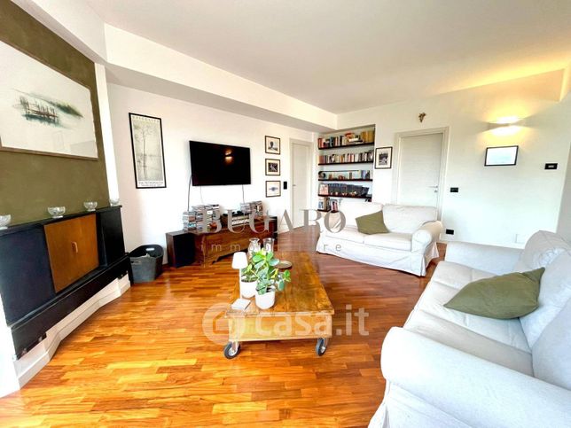 Appartamento in residenziale in