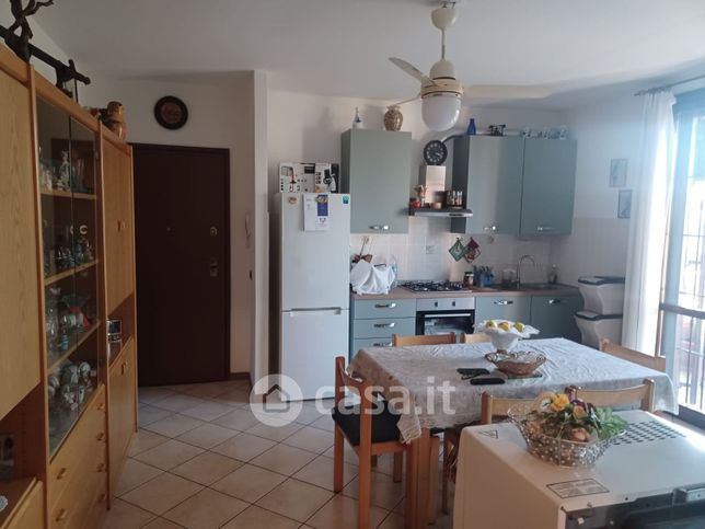 Appartamento in residenziale in Via del Barolo 191 /B