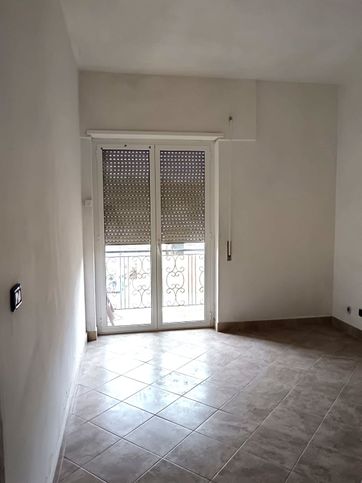 Appartamento in residenziale in Via Niso