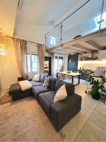 Appartamento in residenziale in Via Jacopo Berengario