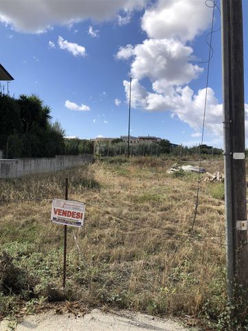 Terreno edificabile in residenziale in 