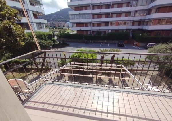 Appartamento in residenziale in Via Sant'Ambrogio