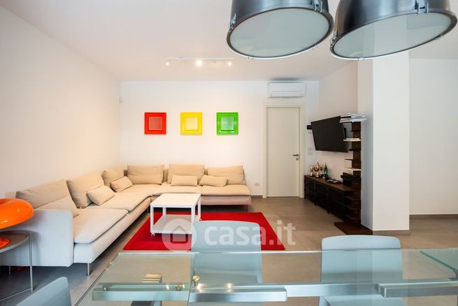 Appartamento in residenziale in Via Mantegna