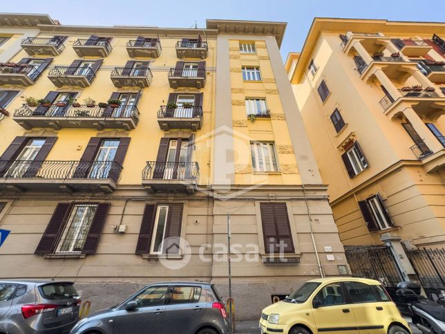 Appartamento in residenziale in Via Aniello Falcone 88