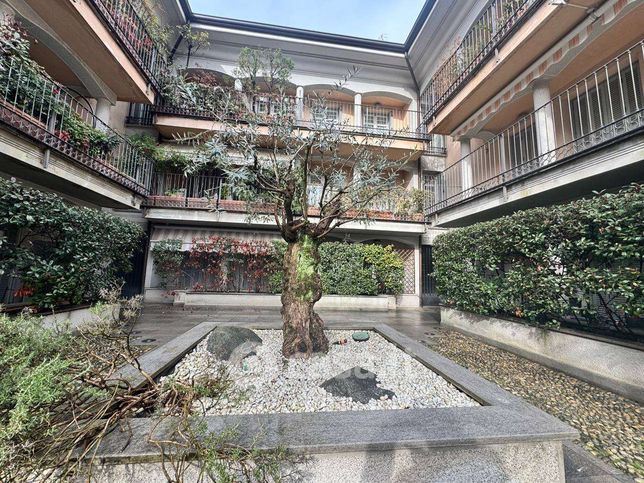 Appartamento in residenziale in 