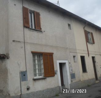 Appartamento in residenziale in Via Villa Canonico 14