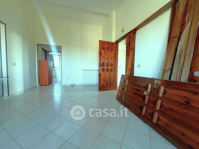 Appartamento in residenziale in Via San Berardo dei Marsi 21