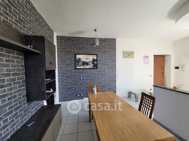 Appartamento in residenziale in Via Monte Santo