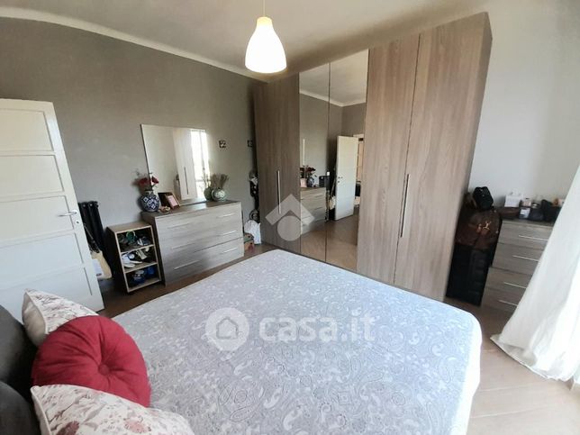 Appartamento in residenziale in Via Enrico Fermi 7