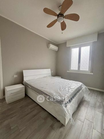 Appartamento in residenziale in Via San Francesco D'Assisi 6