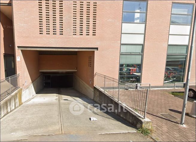 Box/posto auto in residenziale in Via Giuseppe Galliano