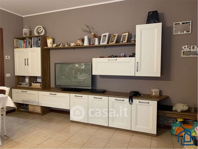 Appartamento in residenziale in Via Asiago 2