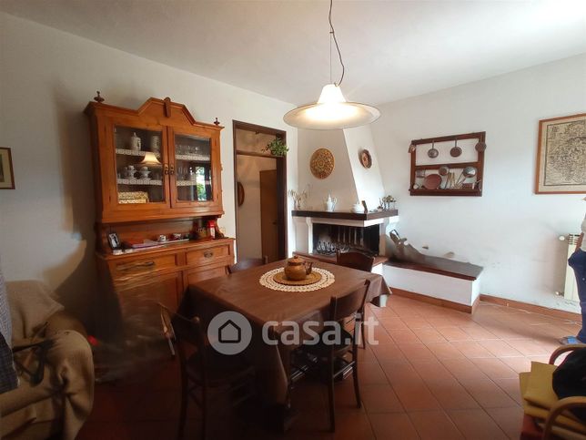 Casa indipendente in residenziale in