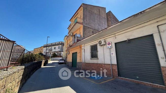 Appartamento in residenziale in Via Dei Sarrasti