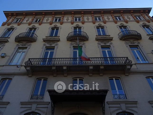 Appartamento in residenziale in Piazza Solferino 9