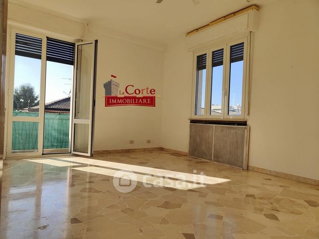 Appartamento in residenziale in Via Giotto 7