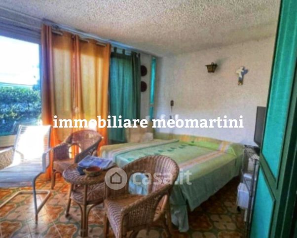 Villa in residenziale in Via delle Muse 37