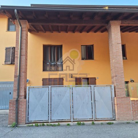 Appartamento in residenziale in Viale Adua