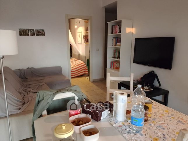 Appartamento in residenziale in Via Masaccio