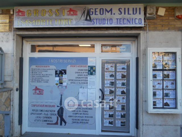 Attivitã /licenza (con o senza mura) in commerciale in Via Quattro Novembre