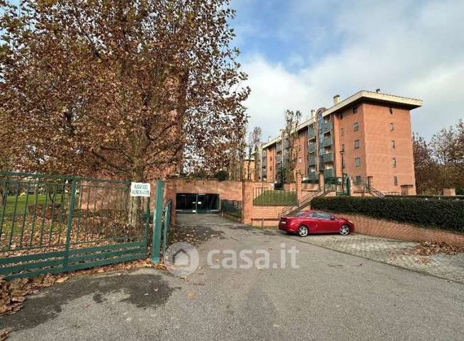 Appartamento in residenziale in Via Carlo Salerno
