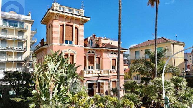 Villa in residenziale in Via Andrea Doria 70 -1