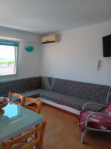 Attico/mansarda in residenziale in Via San Agostino 13