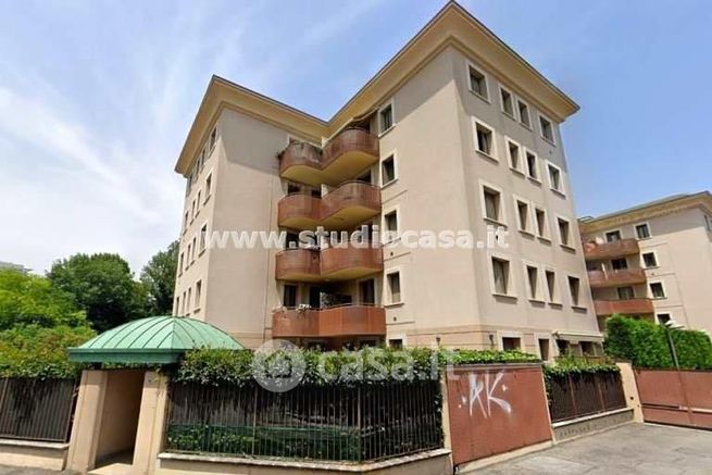 Appartamento in residenziale in 