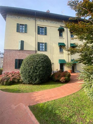 Appartamento in residenziale in 