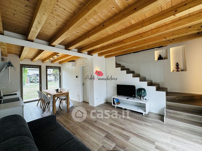 Appartamento in residenziale in