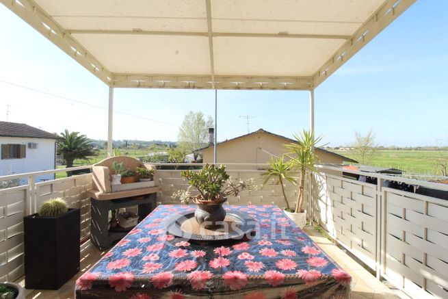 Appartamento in residenziale in Via delle Corti