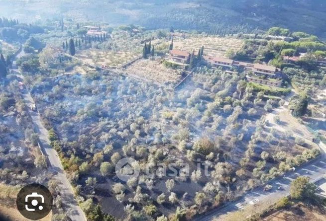 Appartamento in residenziale in Via delle Ballodole