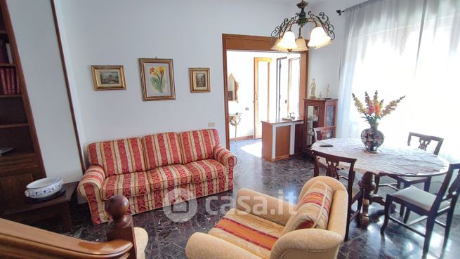 Appartamento in residenziale in Piazza Giuseppe Garibaldi